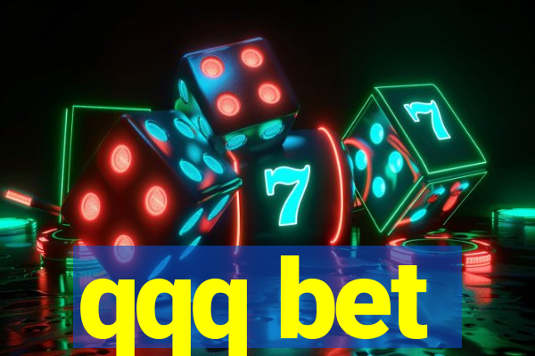 qqq bet